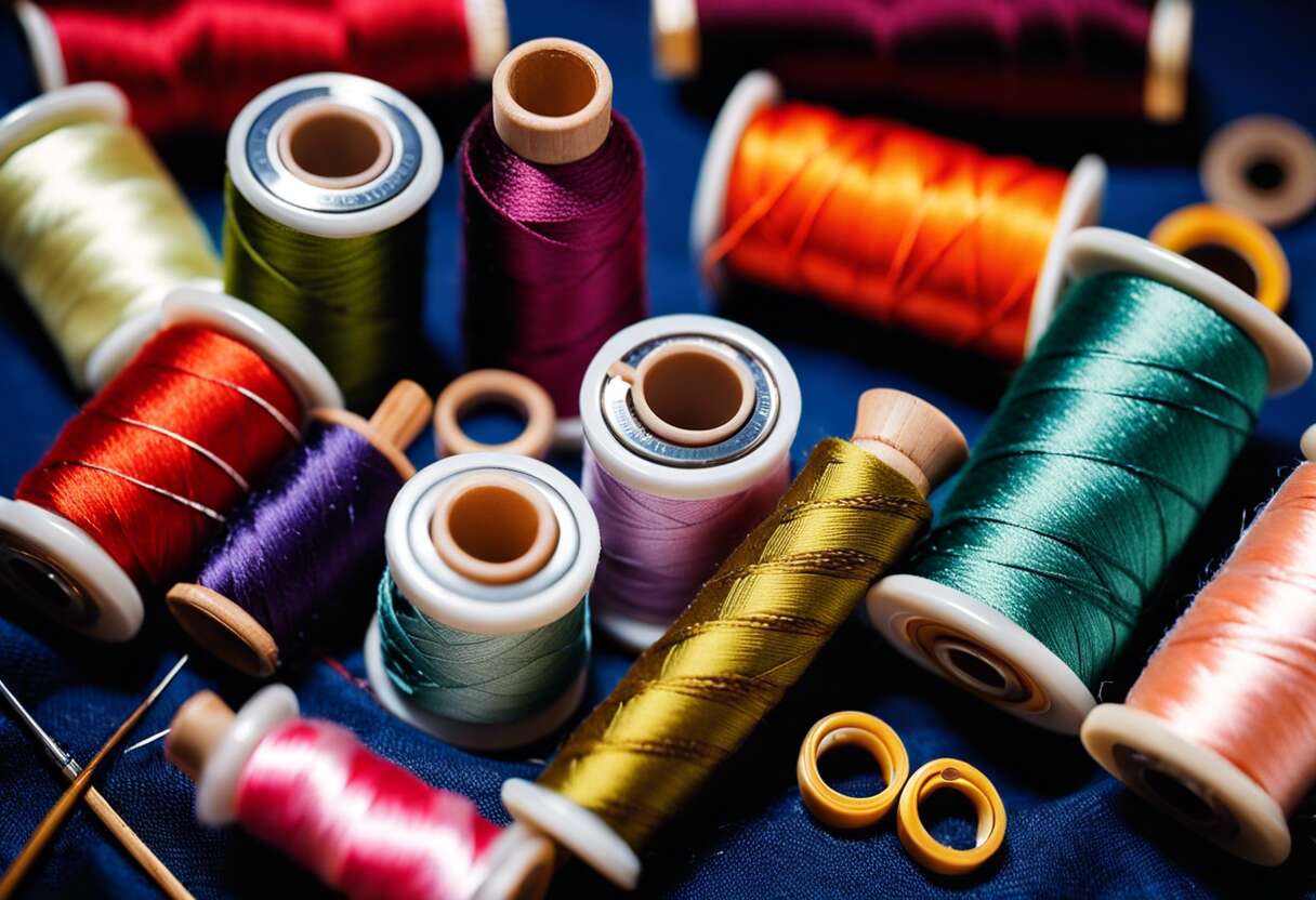Prévention des accrocs : conseils pour garder vos textiles comme neufs