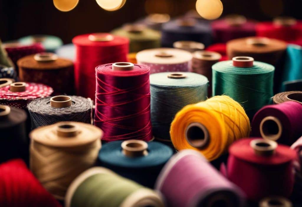Recycler et réutiliser : transformer ses vieux tissus grâce à la couture manuelle