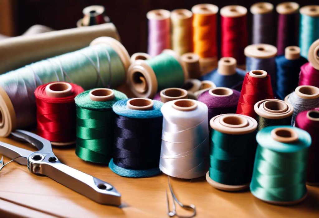 Chute zéro en couture : méthodes innovantes pour optimiser la consommation textile