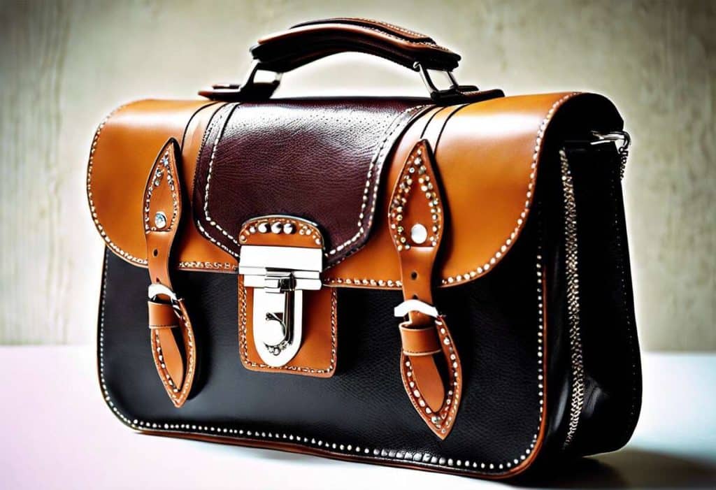 Customisation de sacs à main : tutoriels DIY pour accessoires de luxe personnalisés