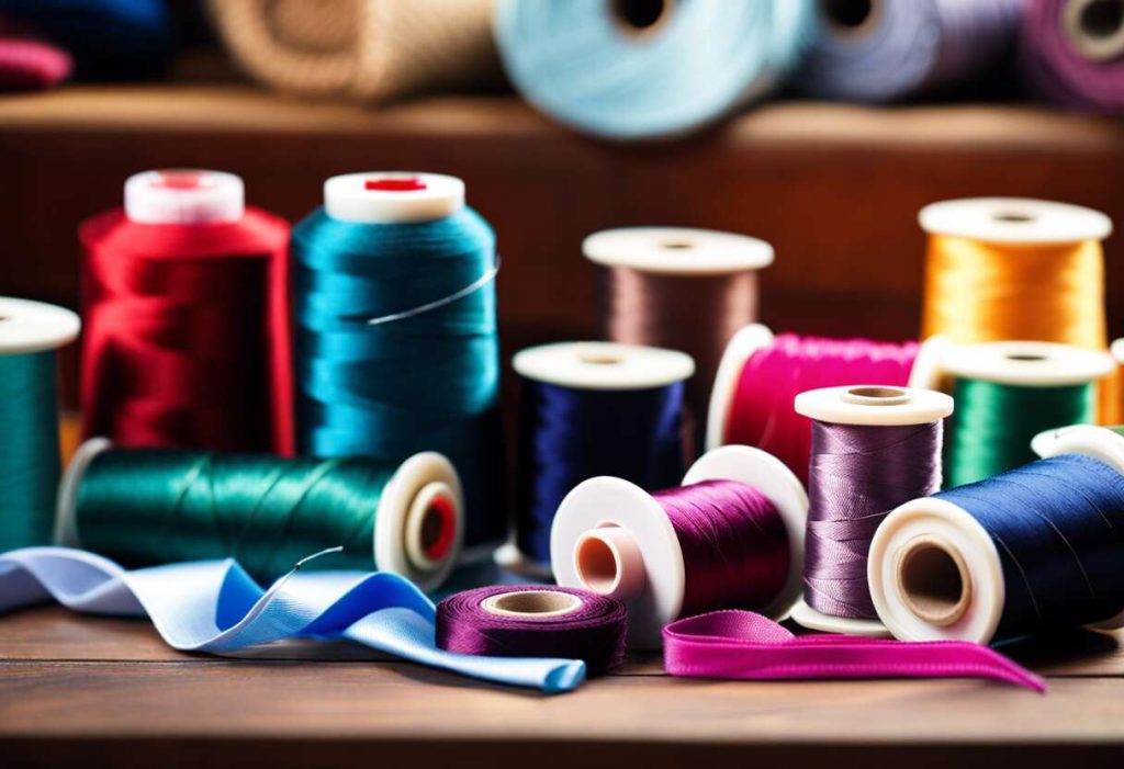 Astuces de pro : entretenir ses textiles de couture pour une durabilité maximale