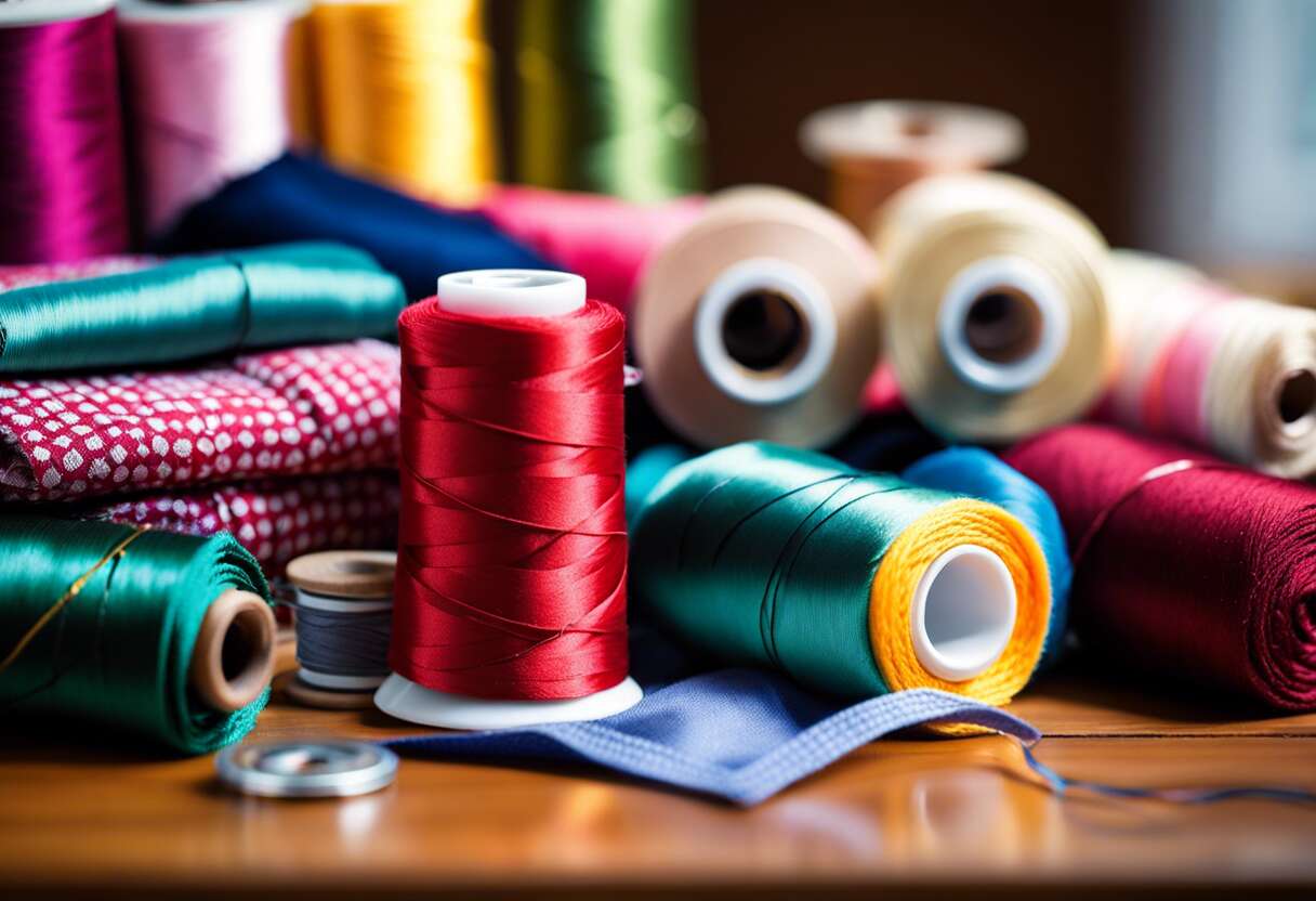 Respecter scrupuleusement les consignes d'entretien : clé de la longévité des textiles