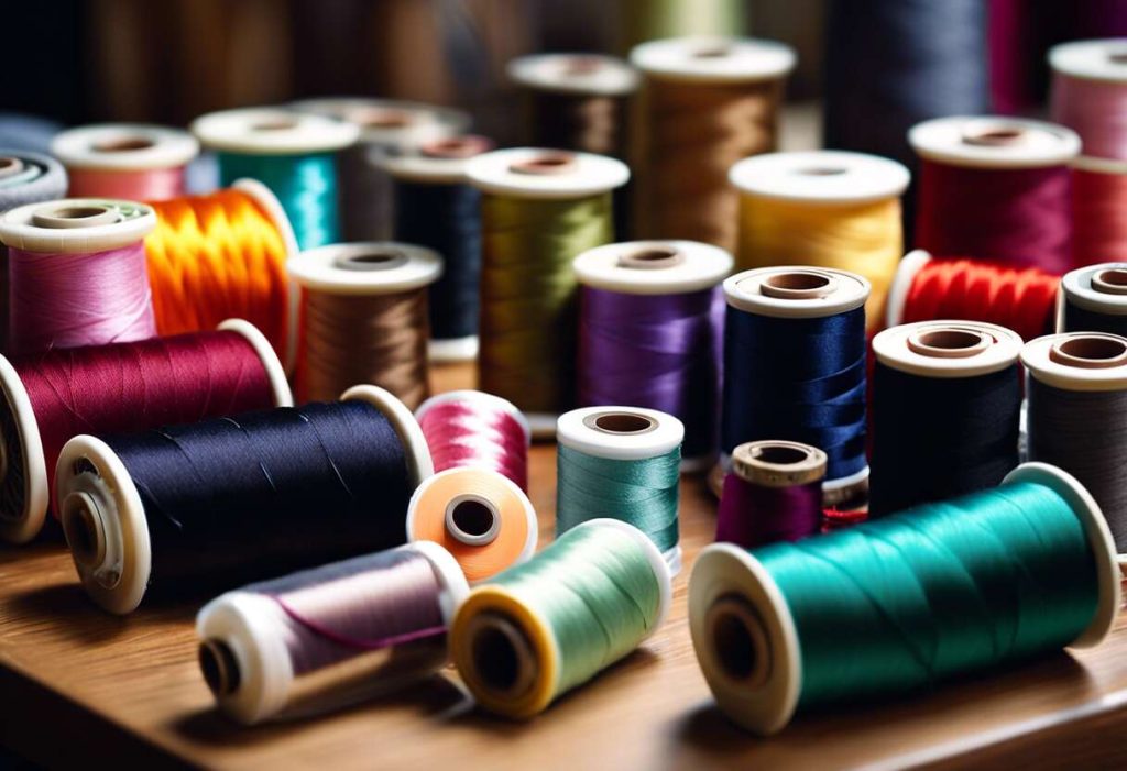 Stratégies d'achat groupé : réduire les coûts sur les fournitures de base en couture