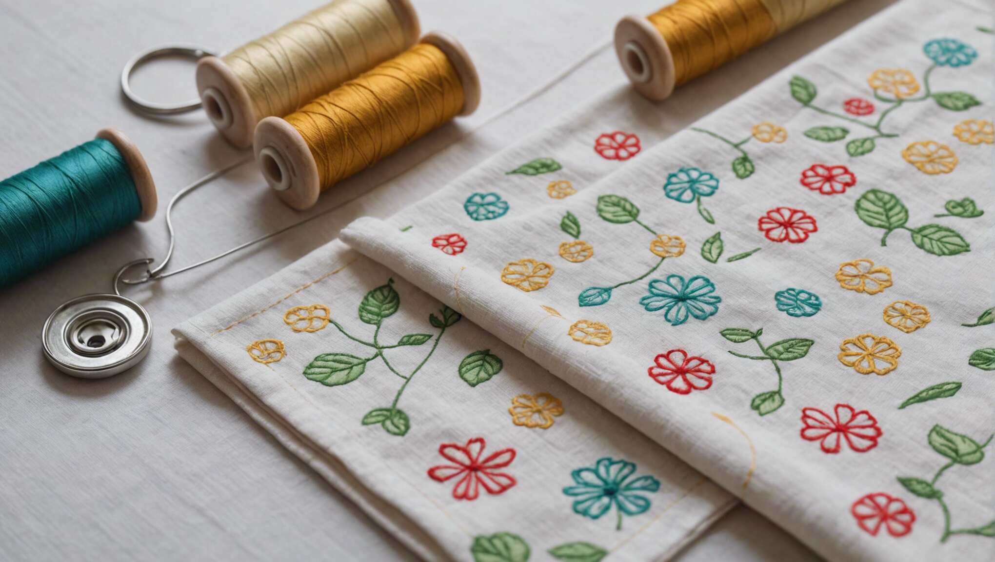 Entretien des textiles délicats : comprendre les symboles d'entretien pour un résultat optimal