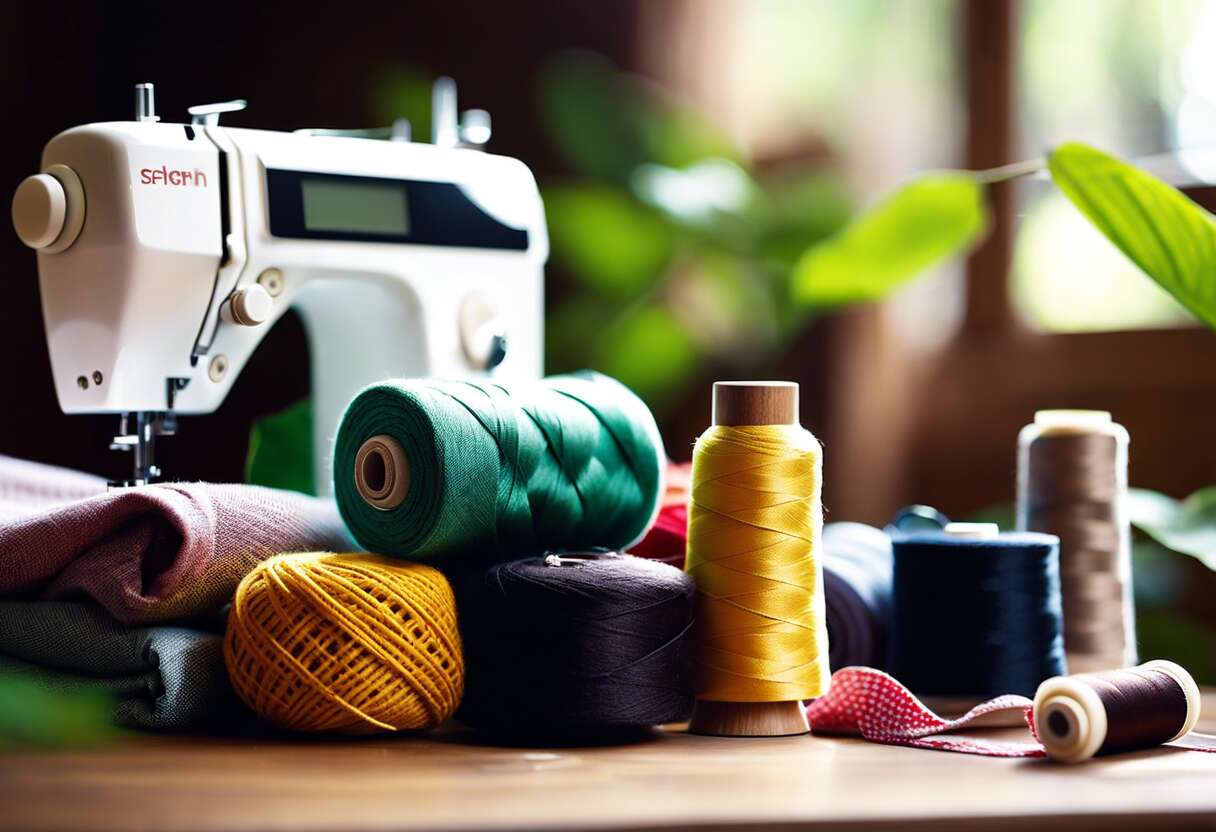 L'impact environnemental des textiles : choisir en conscience